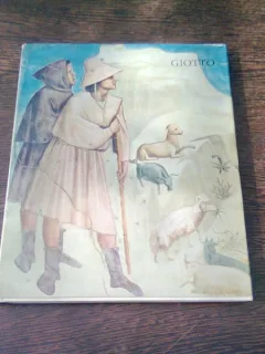 GIOTTO - ALBUM