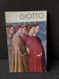GIOTTO - Gheorghe Szekely