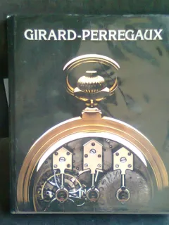 GIRARD PERREGAUX - FRANCOIS CHAILLE
