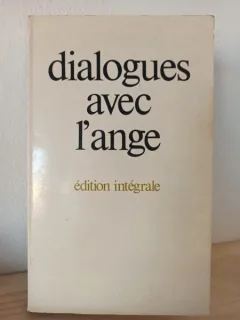 Gitta Mallasz - Dialogues Avec L'Ange