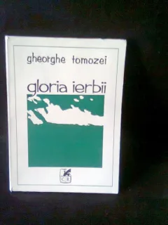 GLORIA IERBII - GHEORGHE TOMOZEI