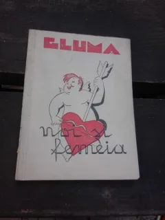 GLUMA, NOI FEMEILE