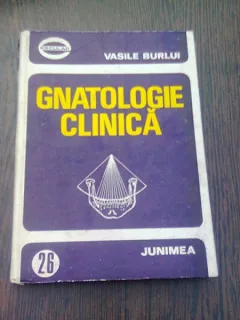 GNATOLOGIE CLINICA -VASILE BURLUI