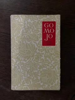 Go-Mo-Jo Scrieri alese