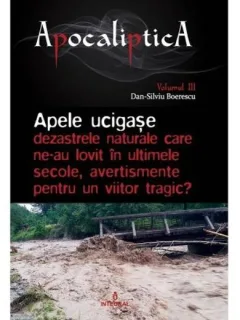 GOANA DUPA AUR SI PETROL. ROMANIA- UN ELDORADO PIERDUT? - DAN SILVIU BOERESCU