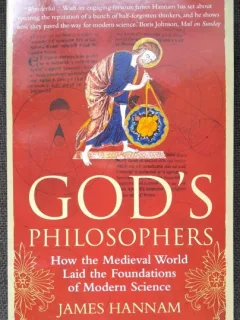 God's philosophers - James Hannam