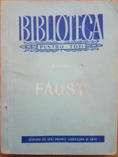 Goethe - Faust
