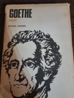 Goethe -Faust