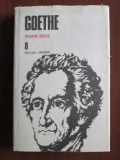 Goethe - Opere, volumul 8