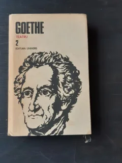 GOETHE - TEATRU VOL.2