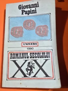 Gog - Giovanni Papini