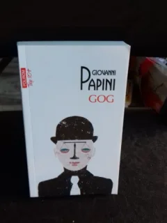GOG - GIOVANNI PAPINI