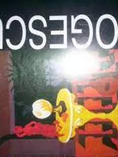 GOGESCU ,Album expozitie