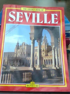 Golden Book of Seville  (cartea de aur a Seviliei)