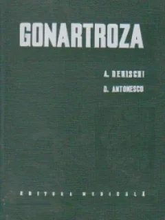 GONARTROZA - A. DENISCHI