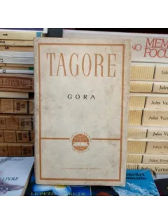 Gora , Rabindranath Tagore , 1965
