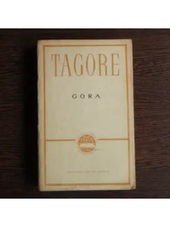 Gora , Rabindranath Tagore