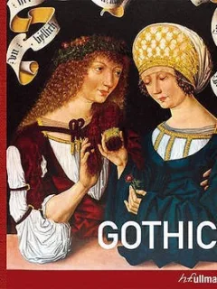 GOTHIC - CLEMENS SCHMIDLIN  (ALBUM, LIMBA ENGLEZA)