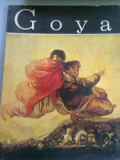 GOYA - ALBUM