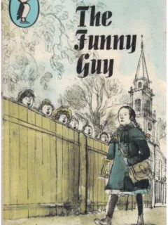 Grace Allen Hogarth - The Funny Guy
