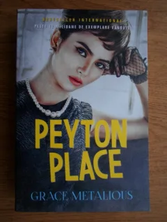 Grace Metalious - Peyton Place