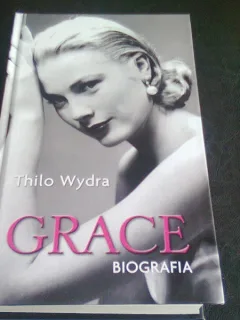 GRACE - THILO WYDRA