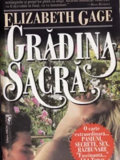 GRADINA SACRA - ELIZABETH GAGE