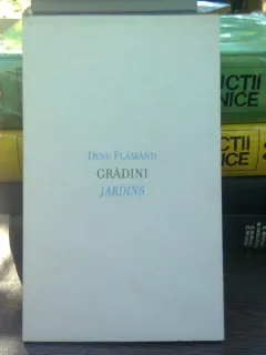 Gradini - Dinu Flamand