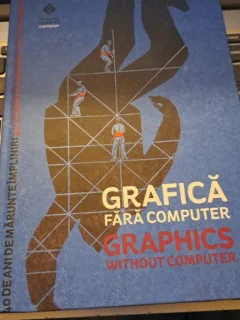 Grafică fără computer