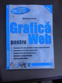 Grafica WEB - Michael Karbo