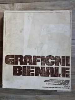 Graficni Bienale