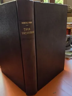 GRAIUL DIN TARA HATEGULUI-OVID DENSUSIANU