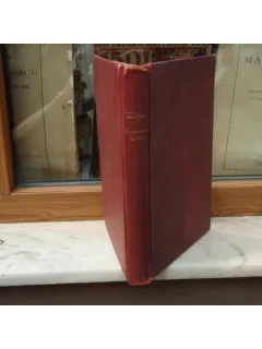 Gramatica Latina , Radu Sbiera 1913