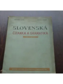GRAMATICA LIMBII SLOVACE CLS. V-A - CORNEL BARBORICA