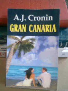 GRAN CANARIA - A.J. CRONIN