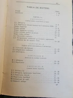Granicerii banateni si comunitatea de avere - Antoniu Marchescu  Caransebes Coperti originale brosate Pret 350 de lei