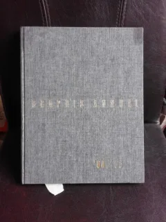Graphis annual 1964/1965 - Walter Herdeg  (text in limba engleza, germana si franceza)
