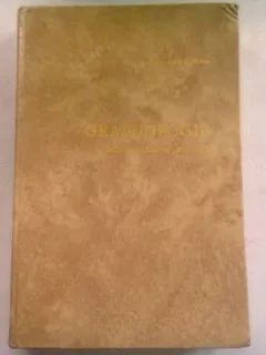 Graphologie. Shriften erkennen und deuten - Anne Marie Cotbbaert  (Grafologie. Recunoașteți și interpretați scrierile)