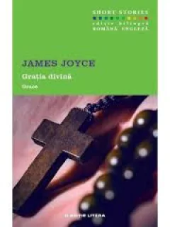 Gratia divina - James Joyce