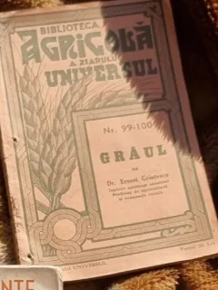 Graul - Ernest Grintescu