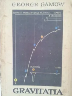 GRAVITATIA - GEORGE GAMOW