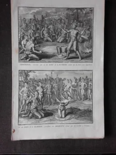 GRAVURA, 1741  (1)