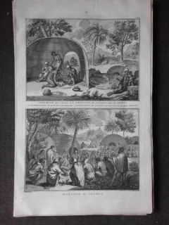 GRAVURA, 1741  (13)