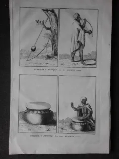 GRAVURA, 1741  (14)