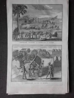 GRAVURA, 1741  (15)