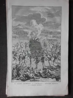 GRAVURA, 1741  (16)