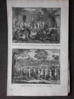 GRAVURA, 1741  (18)