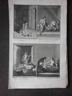 GRAVURA, 1741  (19)