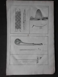 GRAVURA, 1741  (20)