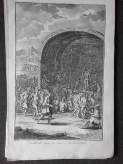 GRAVURA, 1741  (23)